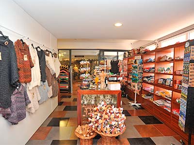 Cachalote Shop